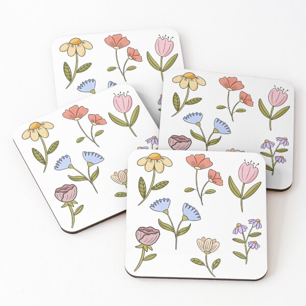Item preview, Flowers designed and sold by OsRabiscosdaAna.