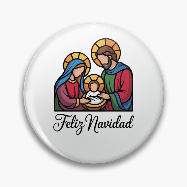 Item preview, Spanish Xmas designed and sold by JessArty ⭐⭐⭐⭐⭐.