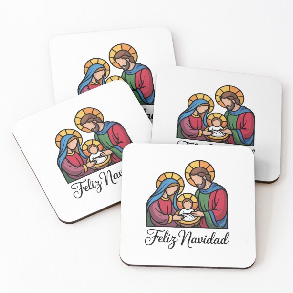 Item preview, Spanish Xmas designed and sold by JessArty ⭐⭐⭐⭐⭐.