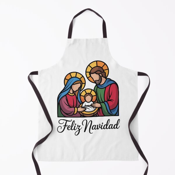 Item preview, Spanish Xmas designed and sold by JessArty ⭐⭐⭐⭐⭐.