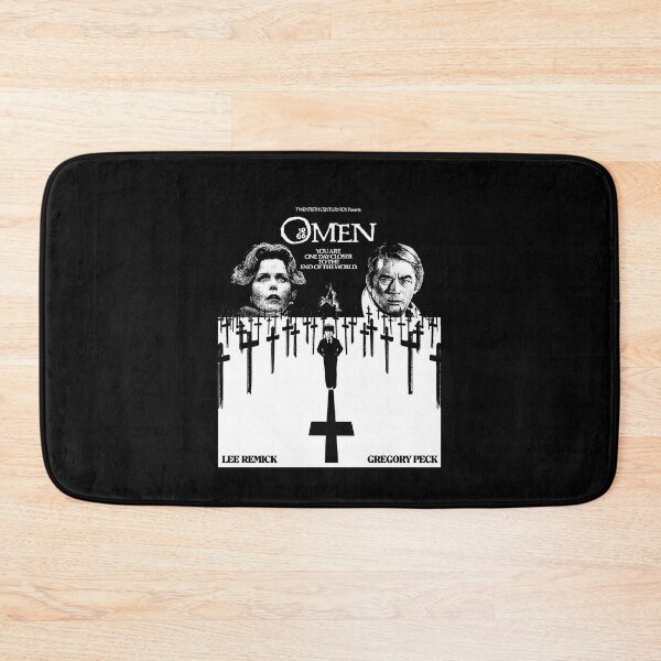 Item preview, Omen designed and sold by SlayPOPShop.