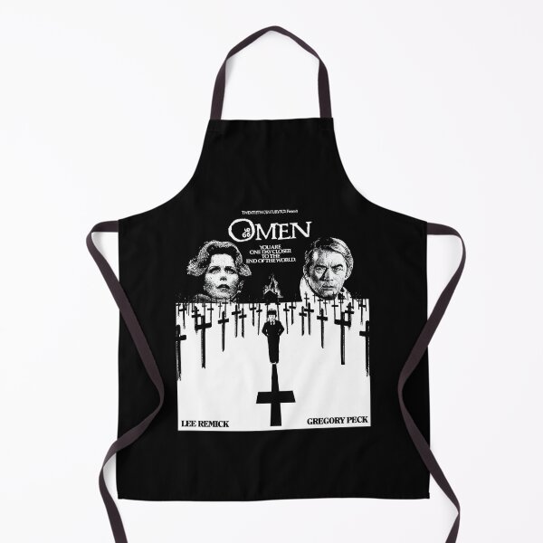 Item preview, Omen designed and sold by SlayPOPShop.