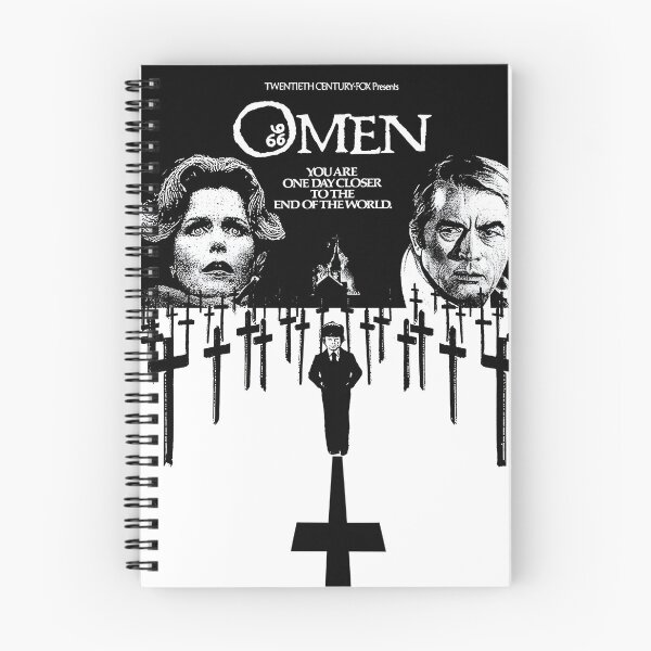 Item preview, Omen designed and sold by SlayPOPShop.