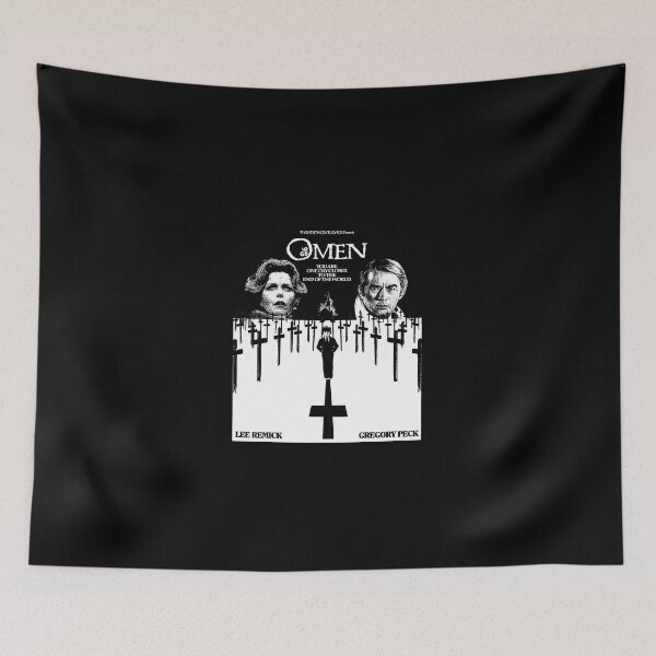 Item preview, Omen designed and sold by SlayPOPShop.