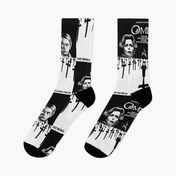 Item preview, Omen designed and sold by SlayPOPShop.