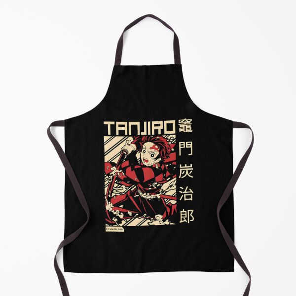 Item preview, Tanjiro Kamado designed and sold by pinedamikeb.