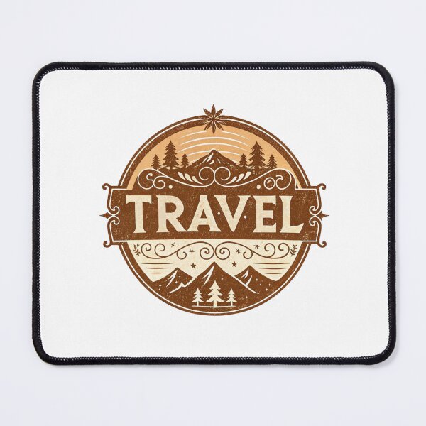 Item preview, Travel  designed and sold by Supannee Sukton.