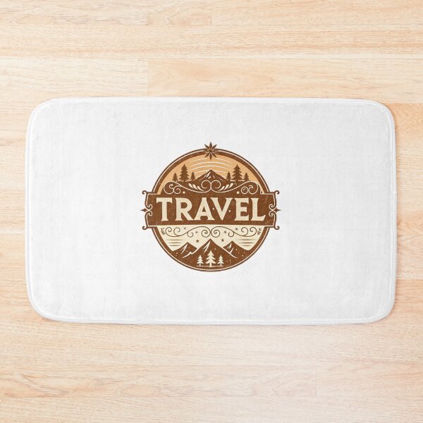 Item preview, Travel  designed and sold by Supannee Sukton.