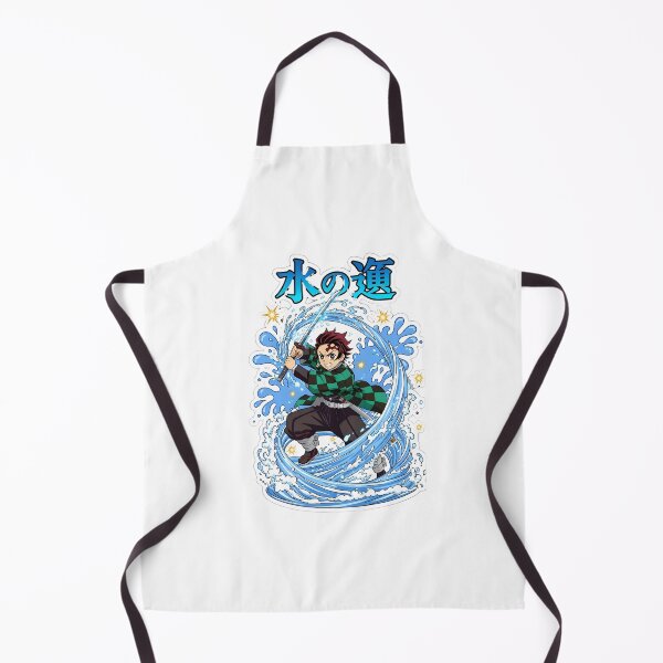Item preview, Tanjiro designed and sold by pinedamikeb.
