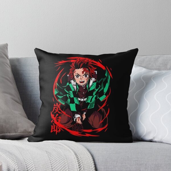 Item preview, Tanjiro demon slayer designed and sold by pinedamikeb.