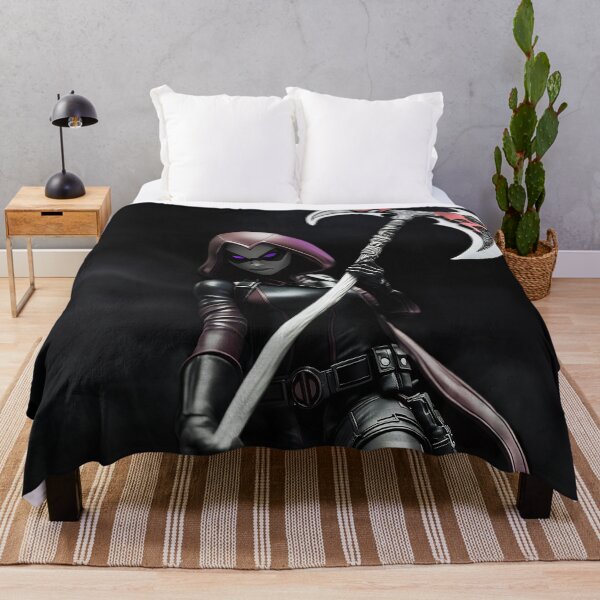 Item preview, Deathpool Leaping to Attack designed and sold by ADHDigitalDesign.