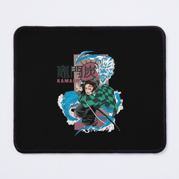 Item preview, Demon slayer Tanjiro  designed and sold by pinedamikeb.