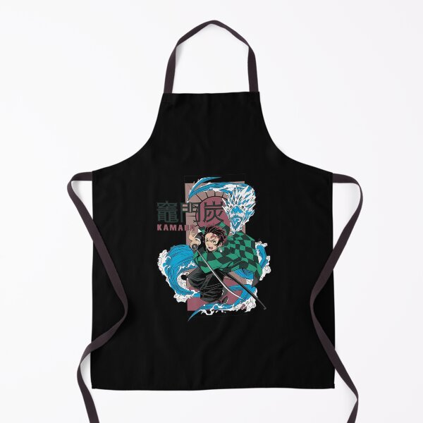 Item preview, Demon slayer Tanjiro designed and sold by pinedamikeb.
