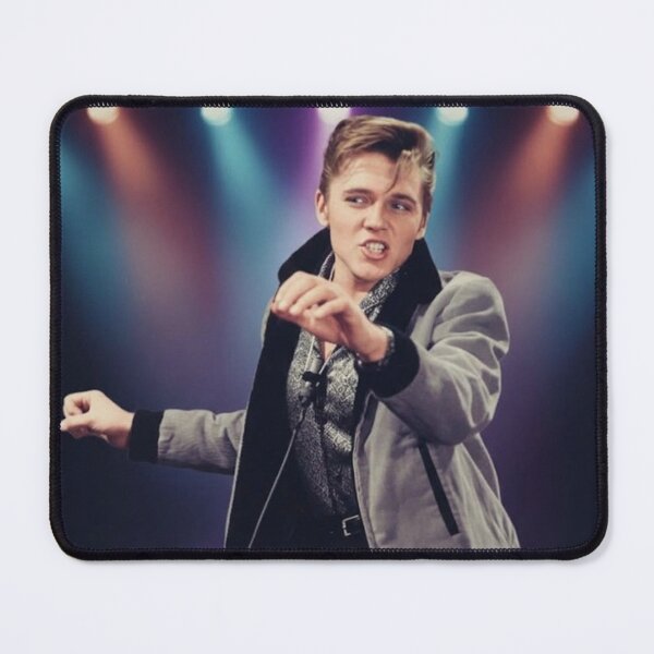 Item preview, BILLY FURY OUR designed and sold by SmARTNiki.