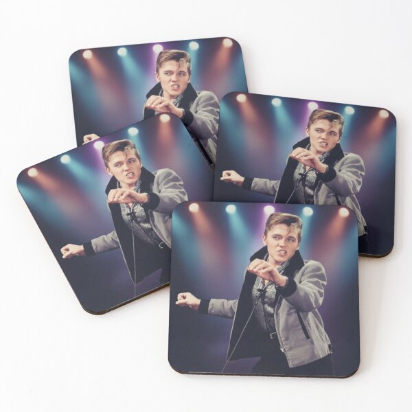 Item preview, BILLY FURY OUR designed and sold by SmARTNiki.