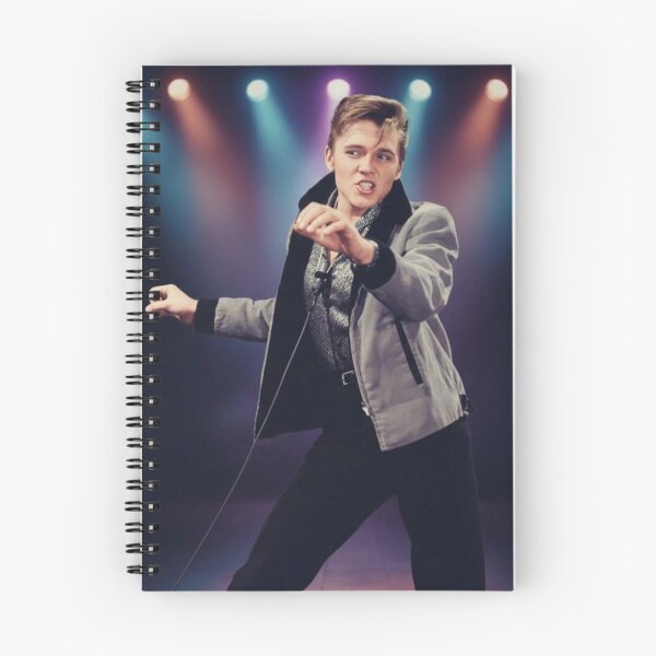 Item preview, BILLY FURY OUR designed and sold by SmARTNiki.