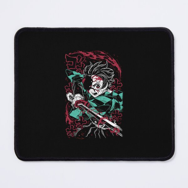 Item preview, Tanjiro designed and sold by pinedamikeb.