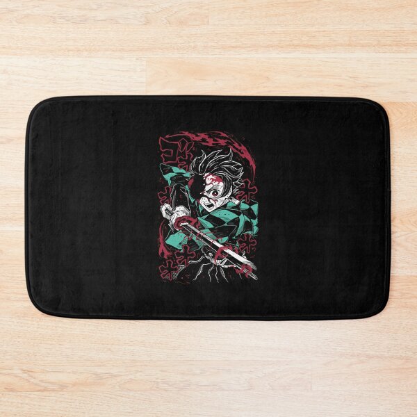 Item preview, Tanjiro  designed and sold by pinedamikeb.