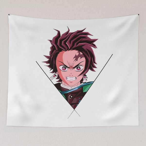 Item preview, The future hashira designed and sold by Bridoof.
