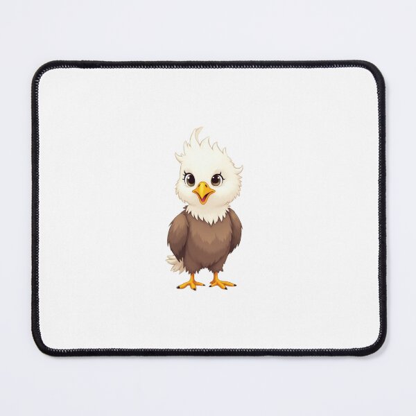 Item preview, The Flight of the Little Ones designed and sold by LOR1-Paris.