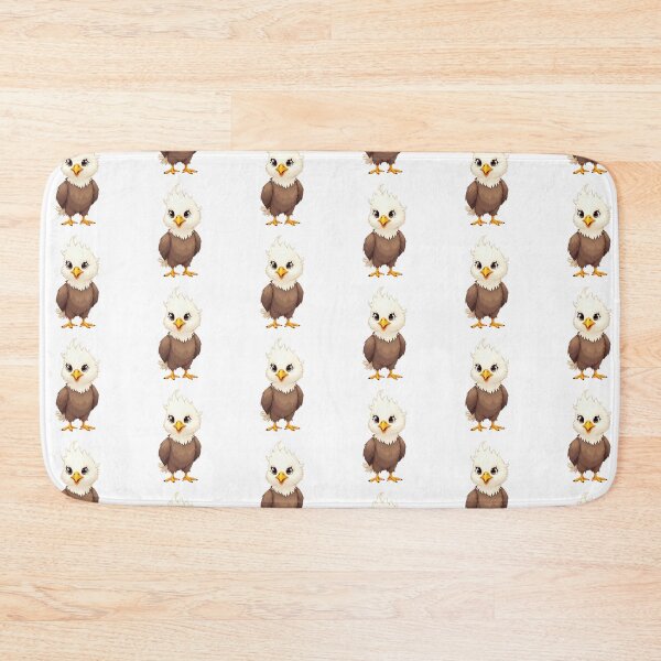 Item preview, The Flight of the Little Ones designed and sold by LOR1-Paris.