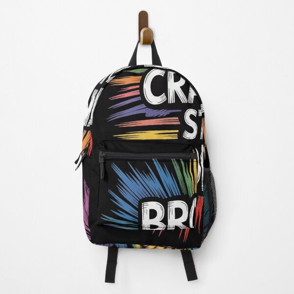 Item preview, Broken Crayons Still Color designed and sold by Lucaseinar.