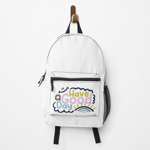 Item preview, Have a good day designed and sold by SweetberryHouse.