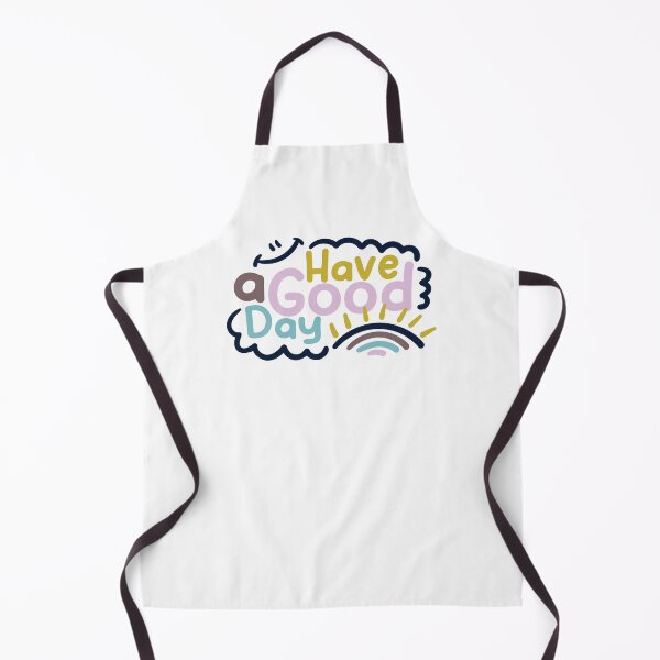 Item preview, Have a good day  designed and sold by SweetberryHouse.