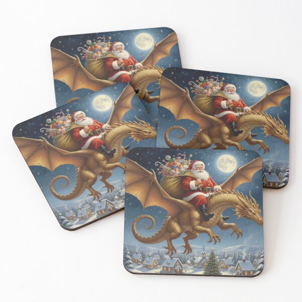 Item preview, Santa Claus designed and sold by RaF71PrO.