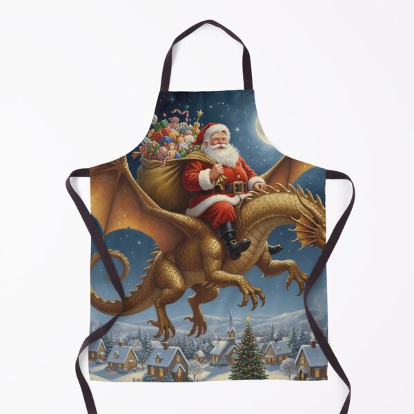 Item preview, Santa Claus designed and sold by RaF71PrO.