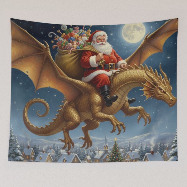 Item preview, Santa Claus designed and sold by RaF71PrO.