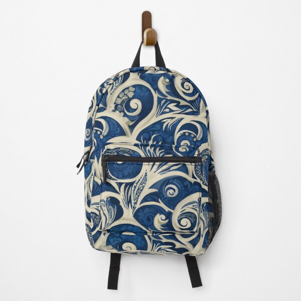Item preview, New Zealand Māori Paua Pattern Koru Design 680 designed and sold by GrinGalore.