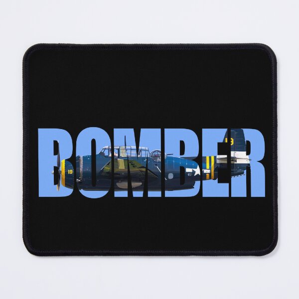 Item preview, Bomber TBF Avenger designed and sold by sibosssr.
