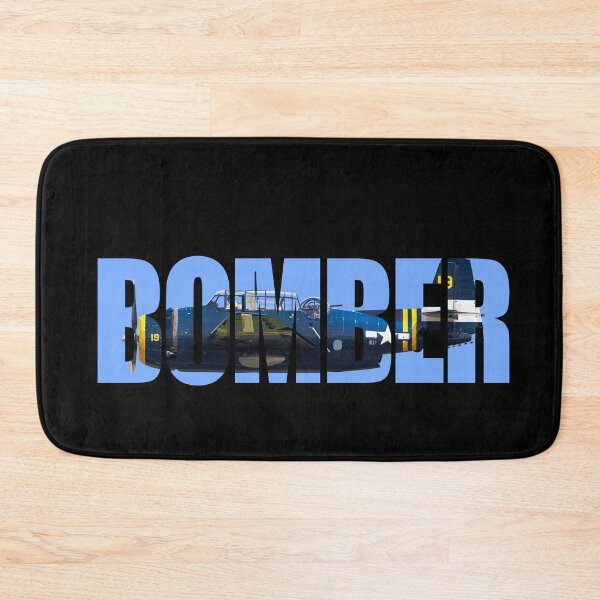 Item preview, Bomber TBF Avenger designed and sold by sibosssr.