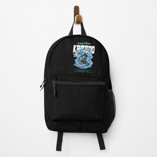 Item preview, Tanjiro Kamado designed and sold by pinedamikeb.