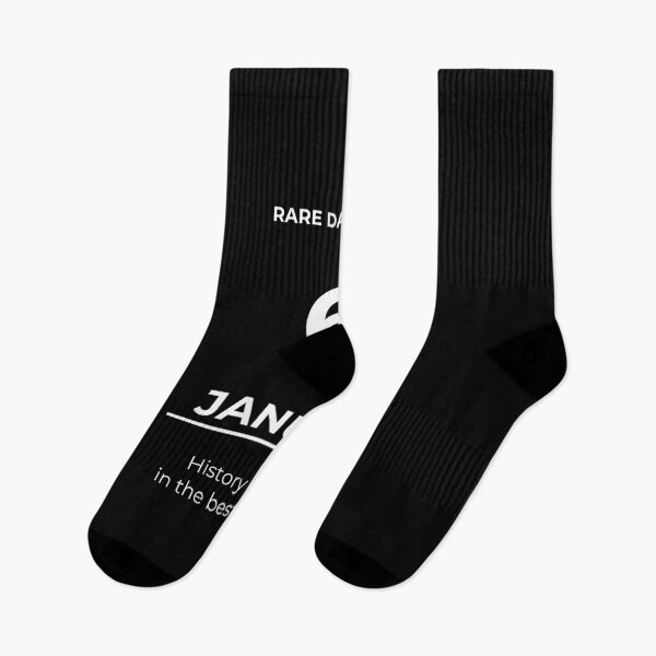 Item preview, Rare Date Club – January 6 designed and sold by ariksworld.