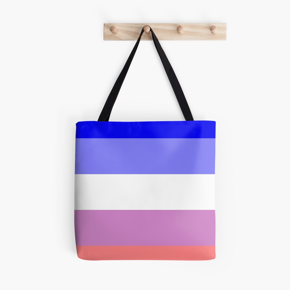 Rainbow Pride Tote Bag LGBTQ Gay Flag 100% Cotton Shopping Bag -  Israel