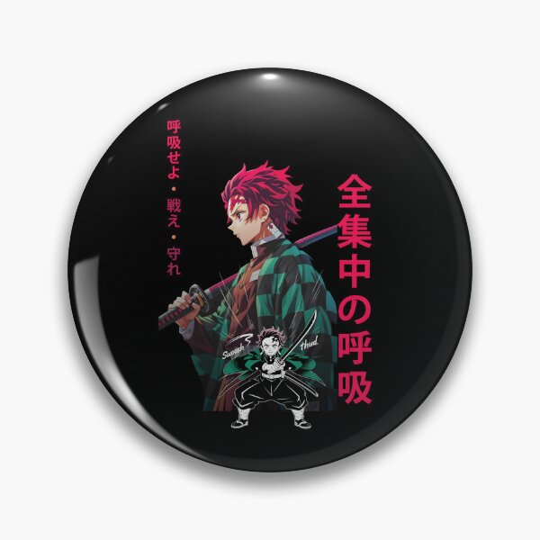 Item preview, Tanjiro demon slayer designed and sold by pinedamikeb.