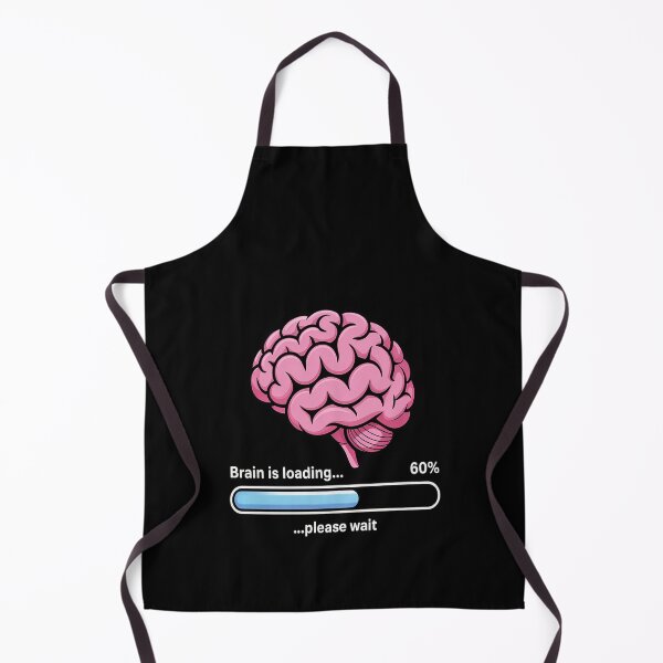 Item preview, Make a break and loading your brain designed and sold by kakashinn.