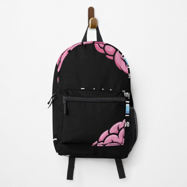 Item preview, Make a break and loading your brain designed and sold by kakashinn.