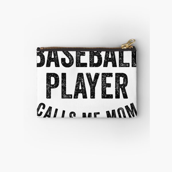 Item preview, Baseball Gift My Favorite Baseball Player Black Funny Ball Players Shirt designed and sold by threadsmonkey.