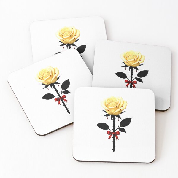 Item preview, rose bleeding designed and sold by OCD_JESSICA.