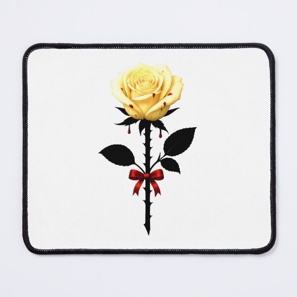 Item preview, rose bleeding designed and sold by OCD_JESSICA.