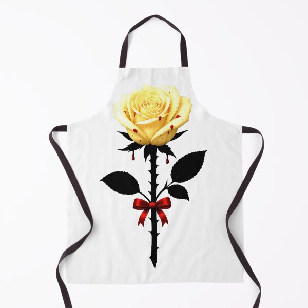 Item preview, rose bleeding designed and sold by OCD_JESSICA.