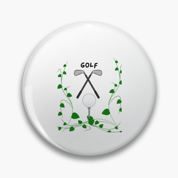 Item preview, Swing Into the Green designed and sold by designoorkh.