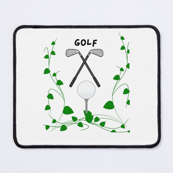 Item preview, Swing Into the Green designed and sold by designoorkh.