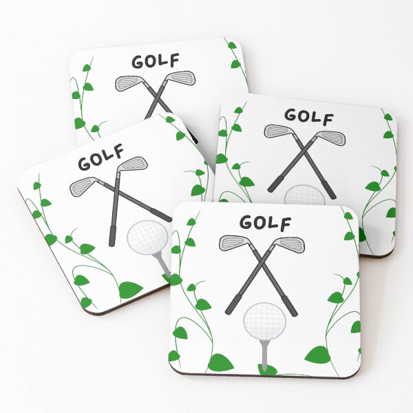 Item preview, Swing Into the Green designed and sold by designoorkh.