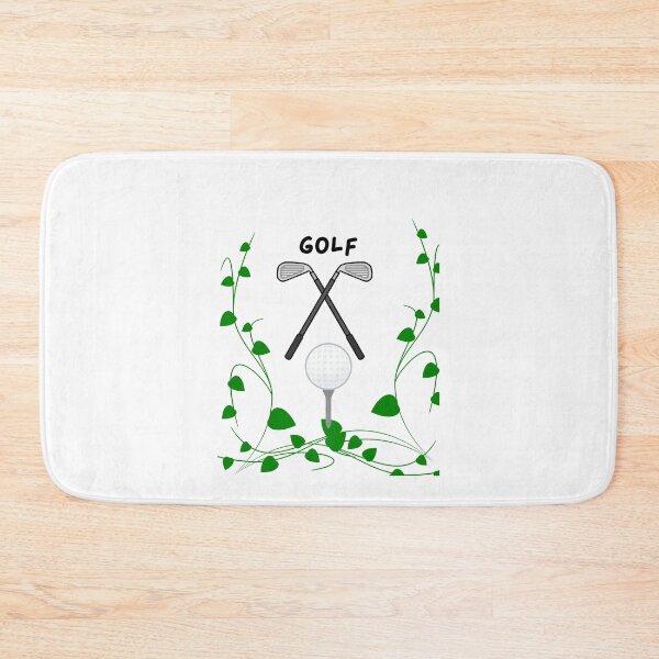 Item preview, Swing Into the Green designed and sold by designoorkh.