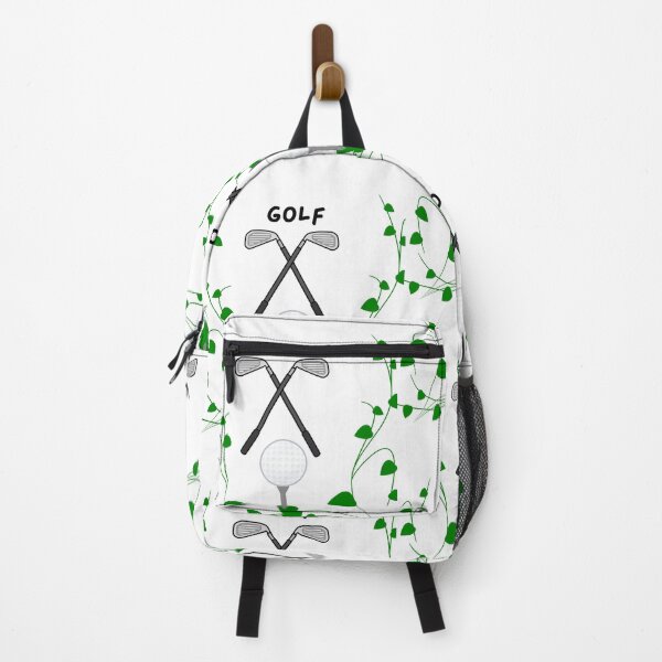 Item preview, Swing Into the Green designed and sold by designoorkh.