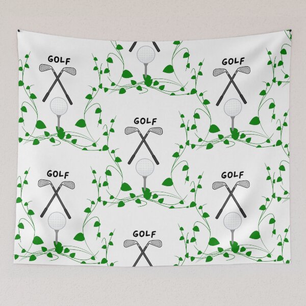 Item preview, Swing Into the Green designed and sold by designoorkh.
